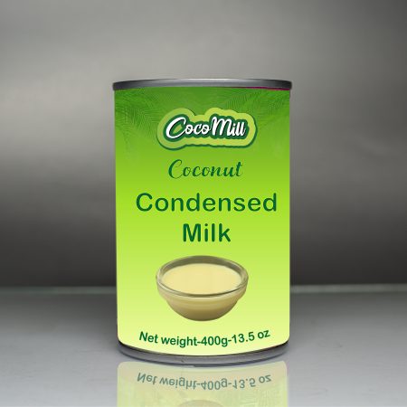 Condensed Milk