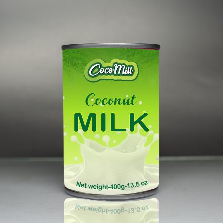 Coconut Milk