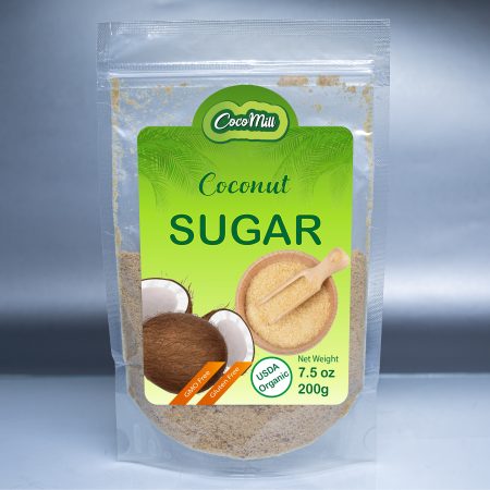 Coconut Sugar