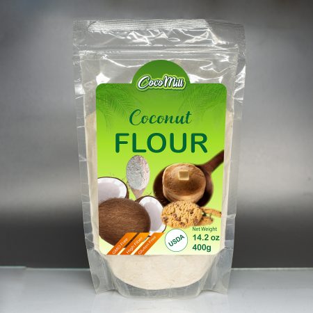Coconut Flour